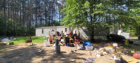 11626 Sleepy Hollow Trail, Kingsley, MI 49649