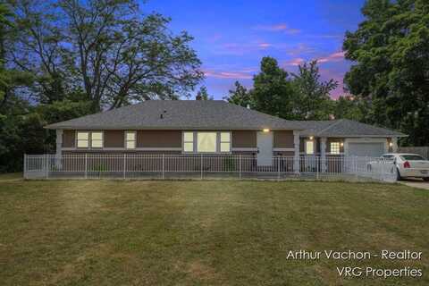 3330 Bradford Street NE, Grand Rapids, MI 49525