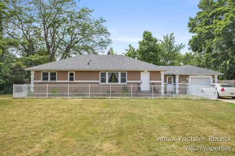 3330 Bradford Street NE, Grand Rapids, MI 49525