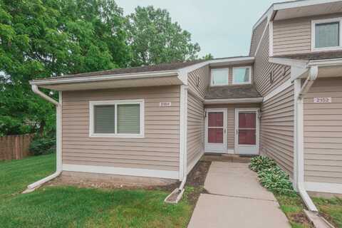 2154 Stone School Circle, Ann Arbor, MI 48108
