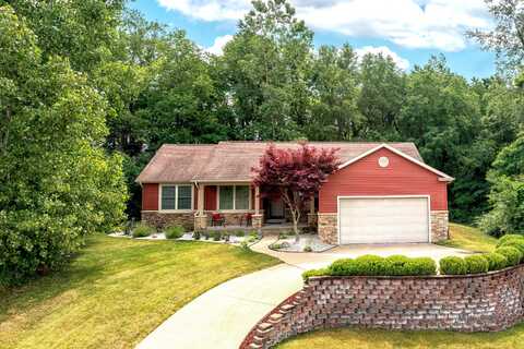 3992 Marietta Circle, Kalamazoo, MI 49009