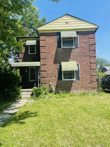 2955 Ewald Circle, Detroit, MI 48238