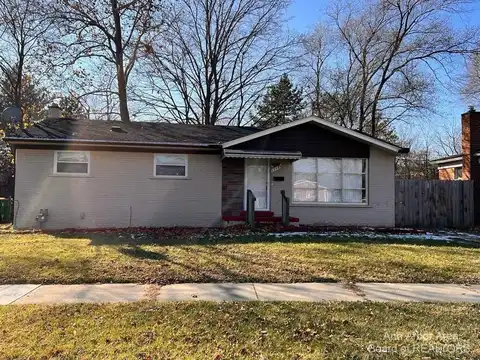 1958 Mary Catherine Street, Ypsilanti, MI 48198