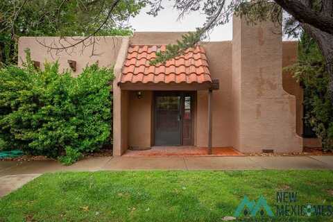 317 Sherrill Unit 5 Lane, Roswell, NM 88201