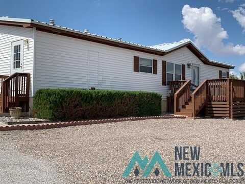 702 Rock Canyon Road, Elephant Butte, NM 87935