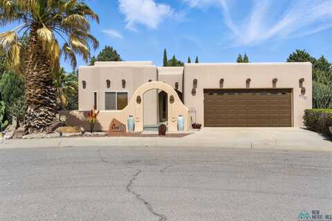 113 Golf Course Road, Deming, NM 88030