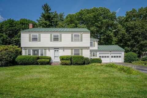12 Longmeadow Road, Dover, NH 03820