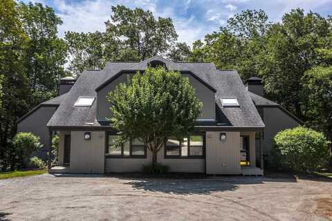 C1 Meadow Ridge Road, Winhall, VT 05340