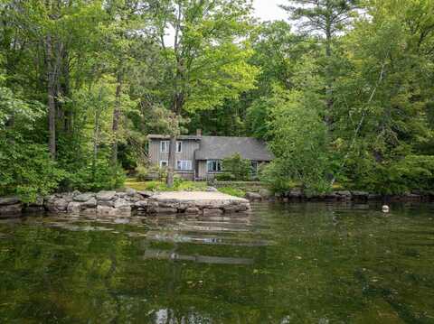 80 Red Gate Lane, Meredith, NH 03253