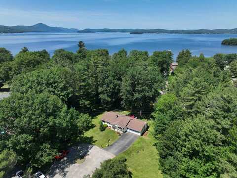 141 Stagecoach Drive, Newport, VT 05855