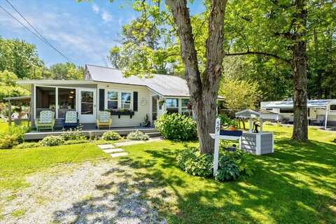 59 Campano Drive, Georgia, VT 05478