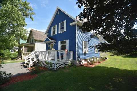 36 Forest Street, Claremont, NH 03743