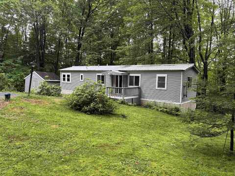 149 Allard Hill Road, Madison, NH 03849