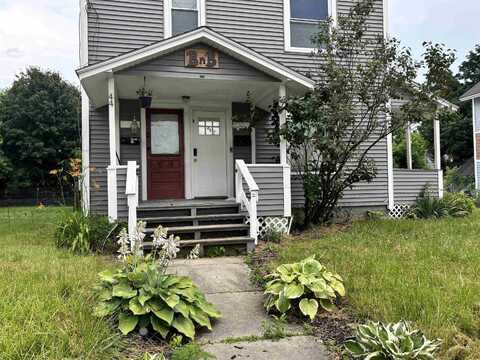 44 Cleveland Avenue, Rutland, VT 05701