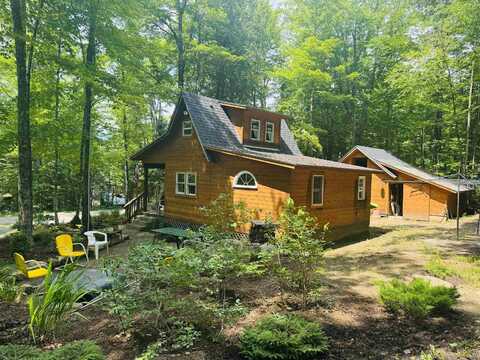 27 Birch Point S. Road, Morgan, VT 05853