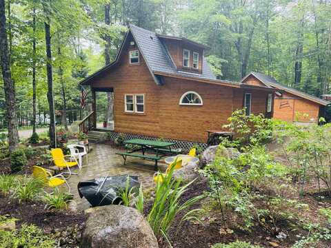 27 Birch Point S. Road, Morgan, VT 05853