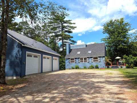 23 Pleasure Lands Glade, Ossipee, NH 03814
