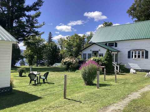 1322 Vt Route 5A, Westmore, VT 05860