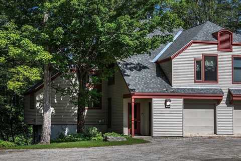 0 Maple Ridge Road, Winhall, VT 05340