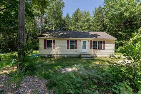 31 Beech River Circle, Ossipee, NH 03835