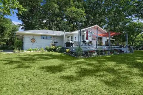 11560 Thrush Drive, Lakeview, MI 48850