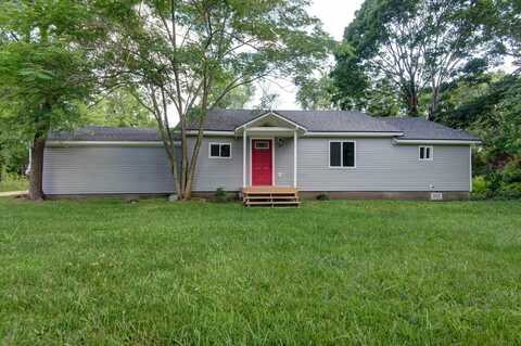 5103 Private Rd 1194, Aurora, MO 65605