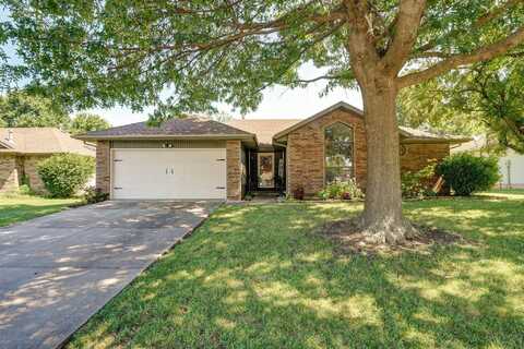 2317 W Deerfield Street, Springfield, MO 65807