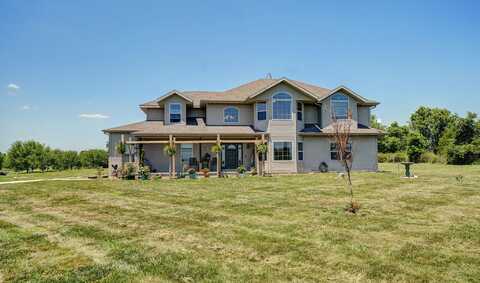 6823 W Farm Road 60, Willard, MO 65781
