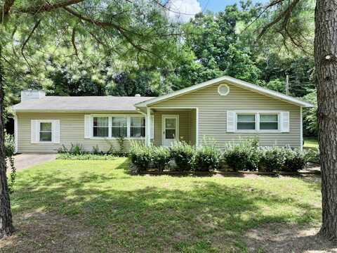1509 Marie Drive, Van Buren, MO 63965