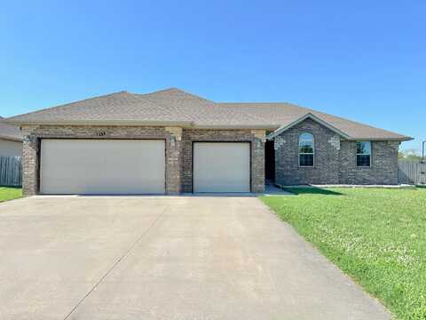 217 W Corsica Street, Republic, MO 65738