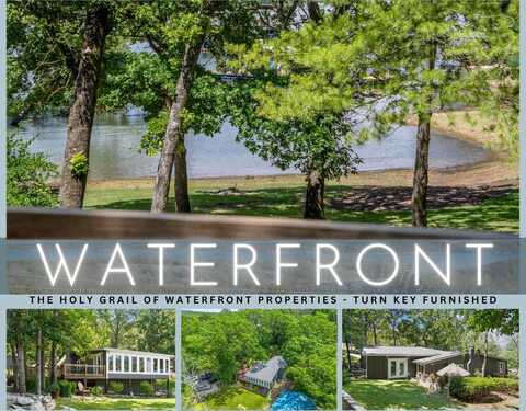 59 Tom Turkey Circle, Branson West, MO 65737