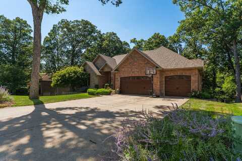 4311 E Cross Timbers Street, Springfield, MO 65809