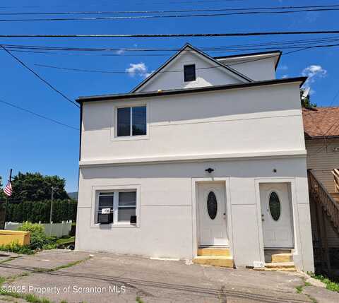 1906 Prospect Avenue, Scranton, PA 18505