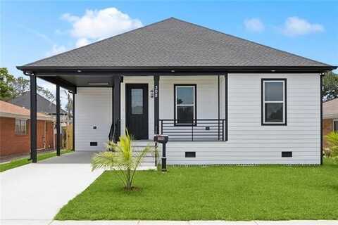 308 TRUDEAU Drive, Metairie, LA 70003