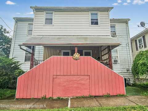 14 Kulp Avenue, Beach Haven, PA 18702