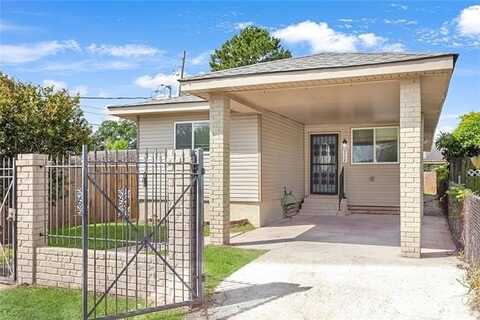 9304 COLAPISSA Street, New Orleans, LA 70118