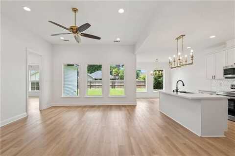 1553 LIVE OAK Street, Slidell, LA 70460