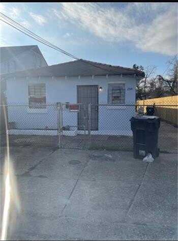 2312-14 ST ANTHONY Street, New Orleans, LA 70119