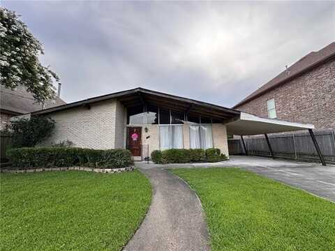 1326 SIGUR Avenue, Metairie, LA 70005
