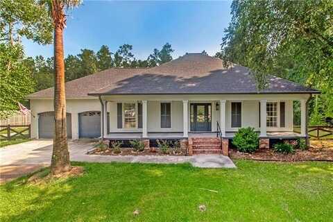 12169 NORTHWOOD Drive, Hammond, LA 70401