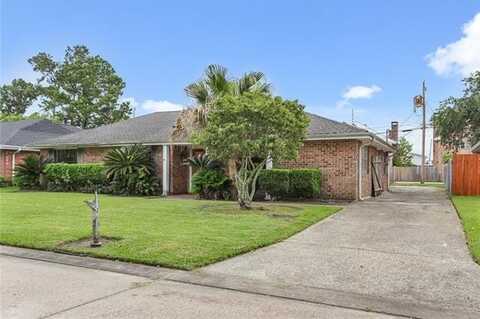22 EDGEWOOD Drive, Destrehan, LA 70047