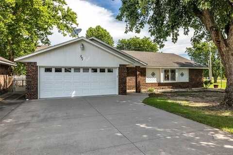 297 Willow Drive, Pryor, OK 74361