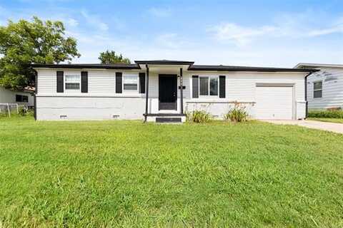 804 N Cedar Street, Owasso, OK 74055