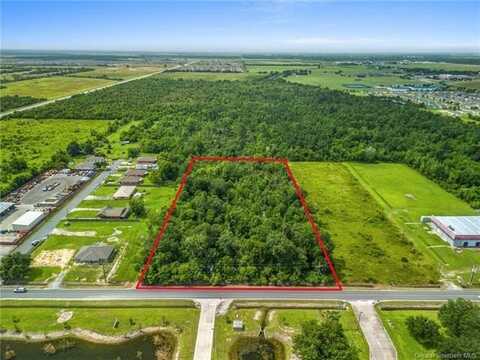 0 E Prien Lake Road, Lake Charles, LA 70615