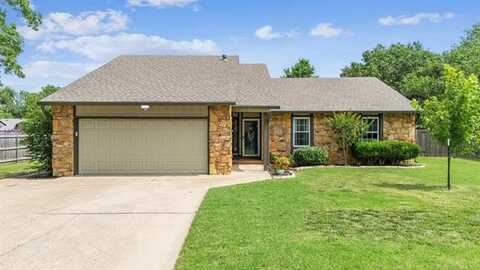 11017 E 98th Street N, Owasso, OK 74055
