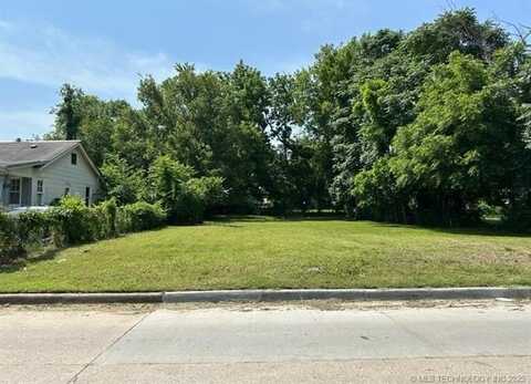 3118 E Archer Street, Tulsa, OK 74110