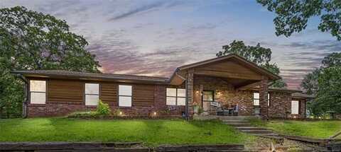 14465 S Highway 48 Highway, Bristow, OK 74010