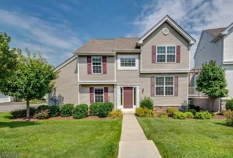 120 Sowers Dr, Mount Olive Twp., NJ 07840
