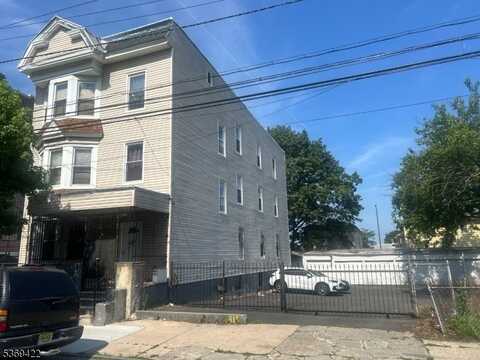 615 S 17Th St, Newark, NJ 07103