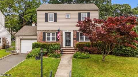196-198 Division Ave, Belleville, NJ 07109